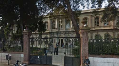 Μυτιλήνη: Σε 20 έτη φυλάκιση καταδικάστηκε 70χρονος για βιασμό ανηλίκων