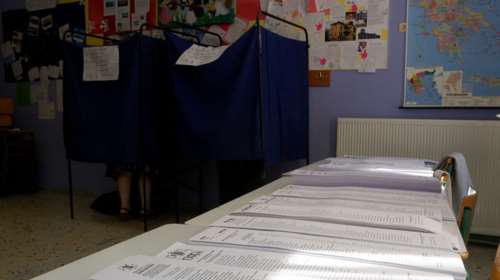 Εκλογές: Οδηγός του ΥΠΕΣ για ψηφοφόρους-Οσα πρέπει να γνωρίζετε