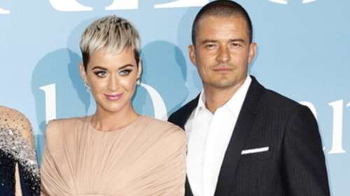 Απόβαση του Χόλιγουντ στην Πελοπόννησο: Ορλάντο Μπλουμ και Κέιτι Πέρι σε ξέγνοιαστες στιγμές διακοπών με τη 10 μηνών κόρη τους