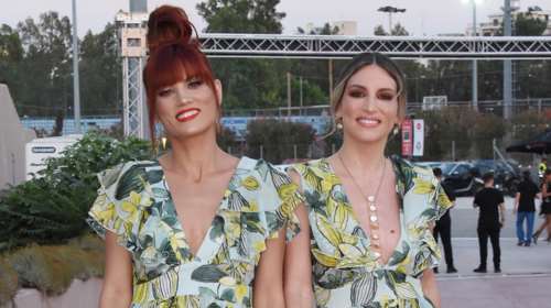 Οικονομάκου-Συνατσάκη στη Μενεγάκη: ανακοίνωσαν τη συνεργασία τους