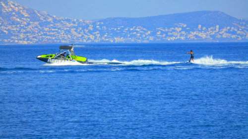 Άνοδος της θερμοκρασίας - Στους 38 βαθμούς ο υδράργυρος
