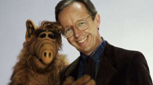 Πέθανε ο πρωταγωνιστής του Alf
