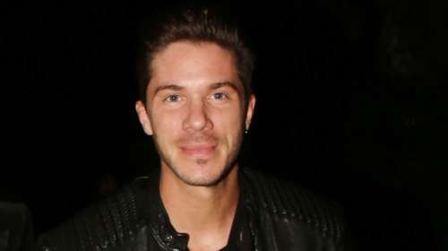 Ο νέος έρωτας που χρεώνουν στον Οικονομόπουλο μετά την Αραβανή