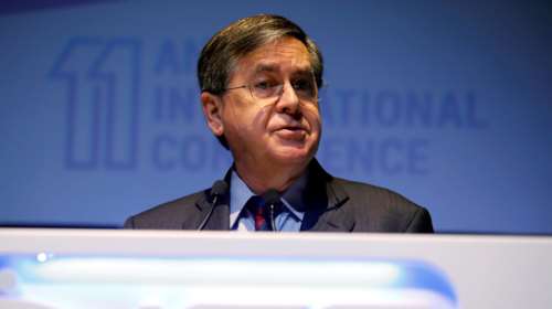 Νέος πρέσβης των ΗΠΑ στην Τουρκία - Η θέση ήταν κενή για 2 χρόνια