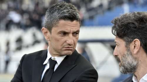 Superleague: Επιστρέφει στον ΠΑΟΚ ο Λουτσέσκου - Θα παίρνει 1,8 εκατ. ευρώ τον χρόνο