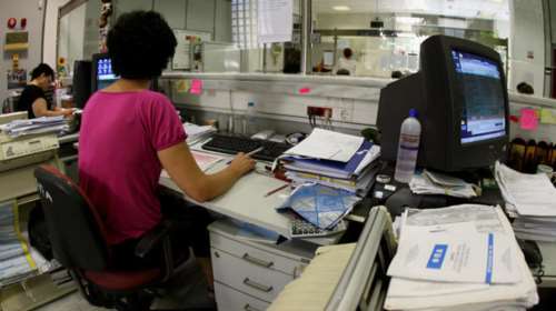 Νέα λίστα με ονόματα μεγαλοφειλετών του Δημοσίου από την ΑΑΔΕ