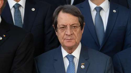 Επιτυχής η επέμβαση του ΠτΔ Ν. Αναστασιάδη