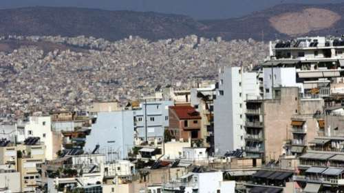 Ανοίγει η ηλεκτρονική πλατφόρμα για την προστασία της α&#39; κατοικίας