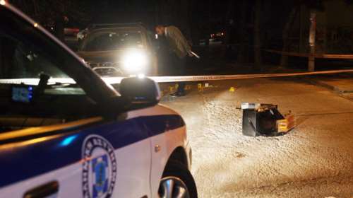 Θεσσαλονίκη: Συμμορία κατείχε πάνω από 74 κιλά κάνναβης