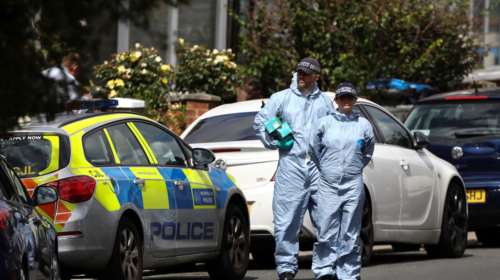 Δεύτερη σύλληψη για τον θανάσιμο τραυματισμό με μαχαίρι εγκύου στο Λονδίνο