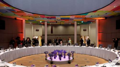 Θρίλερ στη Σύνοδο Κορυφής για τις θέσεις-κλειδιά της ΕΕ