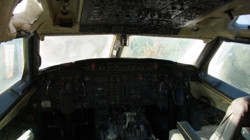 Δέκα νεκροί από συντριβή μικρού αεροσκάφους στο Τέξας