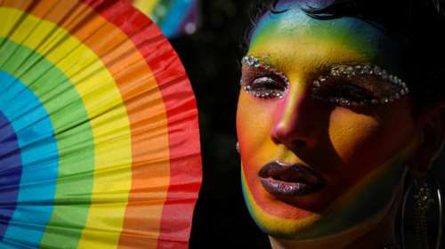 50 χρόνια μετά το Στόουνγουολ το Gay Pride στη Νέα Υόρκη
