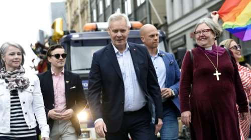 Στους Φινλανδούς η προεδρία της ΕΕ με προτεραιότητα το κλίμα