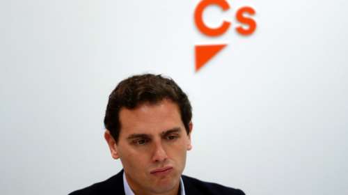 Ισπανία: Αναταράξεις στα κόμματα δημιουργεί η πολιτική αβεβαιότητα