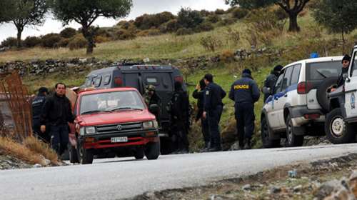 Πυροβόλησε και σκότωσε τον αδελφό του στην Κρήτη