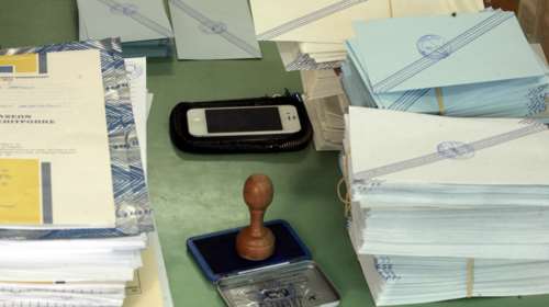 Ανοιχτά την Κυριακή των εκλογών τα γραφεία ταυτοτήτων και διαβατηρίων
