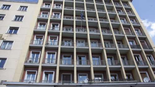 Πιστώνονται την Τρίτη οι επικουρικές των συνταξιούχων της Εθνικής Τράπεζας