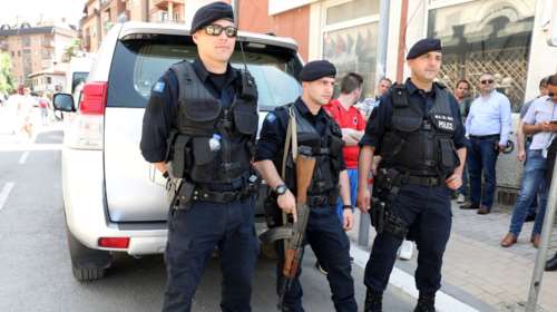 Κόσοβο: «Λουκέτο» στα σερβικά καταστήματα - Πως απαντά η Πρίστινα