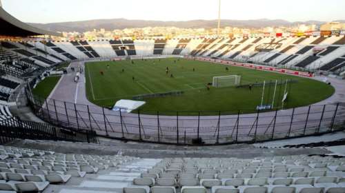 Τι προβλέπει το Ειδικό Χωρικό Σχέδιο για τη νέα Τούμπα