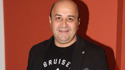 Επιστρέφει με εκπομπή ο Σεφερλής: σε ποιο κανάλι έκλεισε