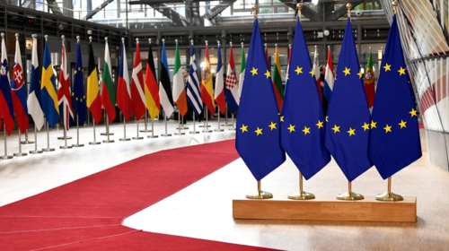 Κοντά σε συμφωνία λέει ο Τουσκ - Το νέο σενάριο