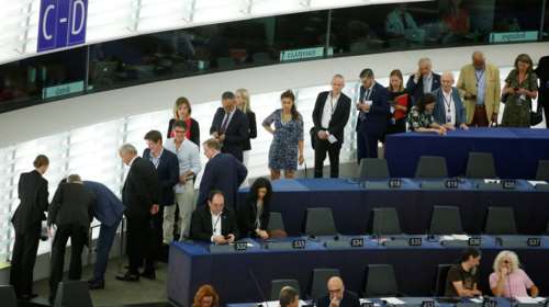 Το who is who των "εκλεκτών" για την ηγεσία της Ευρώπης