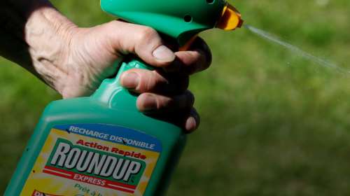 Απόφαση-σταθμός της Αυστρίας: Απαγόρευσε την γλυφοσάτη