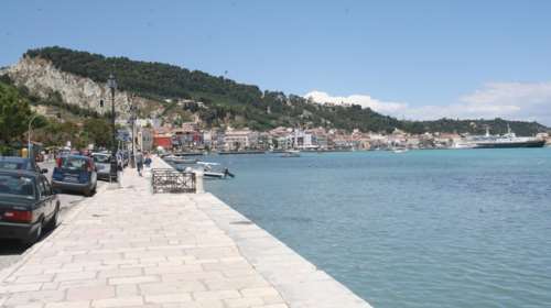 Εθελοντές ψάχνουν Ουαλό-Αγνοείται 18 μέρες στη Ζάκυνθο