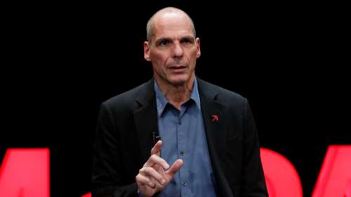 Βαρουφάκης: Και εγώ έκανα λάθος που εμπιστεύτηκα τον Τσίπρα