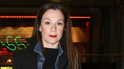 Γιατί δεν κάνει τηλεόραση η Πέγκυ Τρικαλιώτη;