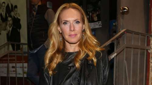 Η Εβελίνα Παπούλια παντρεύτηκε και χώρισε σε μια μέρα