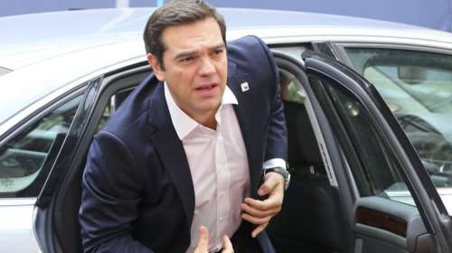 Συμφωνία Τσίπρα με τους Ευρωπαίους για το χαρτοφυλάκιο της Μετανάστευσης