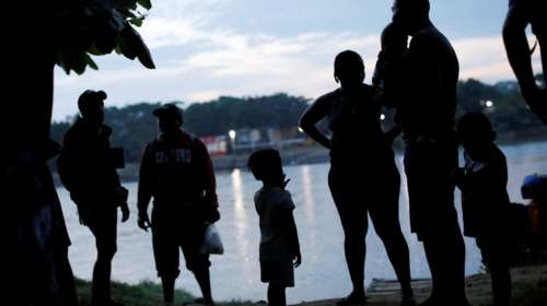 Μεξικό: Ερευνες για πιθανή απαγωγή τουλάχιστον 27 ανθρώπων