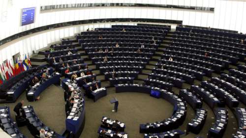 Σκάνδαλο διαφθοράς στο Ευρωπαϊκό Κοινοβούλιο: &quot;Υπάρχει απουσία ελέγχου και κουλτούρα ατιμωρησίας&quot;