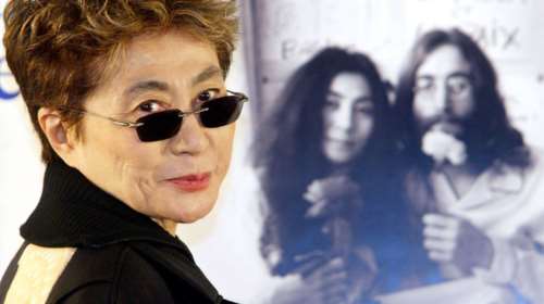 Γιόκο Όνο: 4.000 καμπάνες για την ειρήνη στον κόσμο