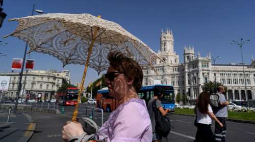 Τι πιστεύουν οι Ισπανοί για τους πολιτικούς και την πολιτική;