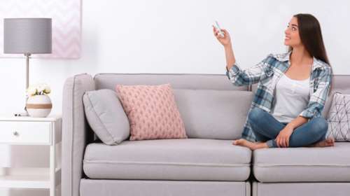 Ανοίξατε το κλιματιστικό; Δείτε τι μπορεί να κάνει στο σώμα σας!