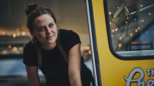 Coca-Cola: Οραματίζεται ένα μέλλον που τα πάντα ξεκινούν απο τους ανθρωπους