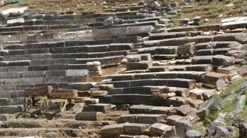 Aνάδειξη της πολιτιστικής κληρονομιάς στην Περιφέρεια Ηπείρου