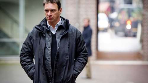 Ο απαγωγέας του Χάινεκεν καταδικάσθηκε σε ισόβια για φόνους