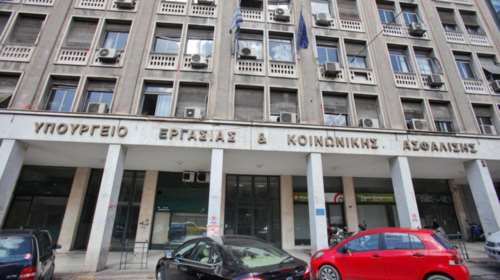 ΕΡΓΑΝΗ: Ρεκόρ 20ετίας στο ισοζύγιο απασχόλησης τον Απρίλιο