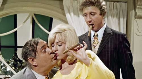 Θερινό σινεμά για μεγάλους και μικρούς στο Ξέφωτο του ΚΠΙΣΝ