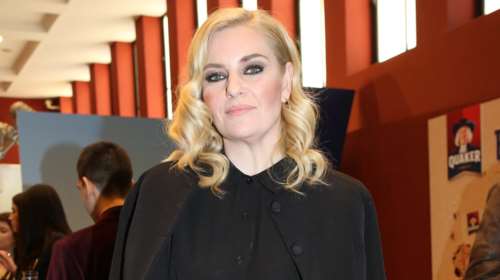 Ποια ηθοποιός απέρριψε πρόταση για πρωινό στην τηλεόραση;