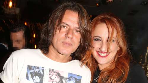 Γιατί δεν θέλει γάμο ο Δημήτρης Κοργιαλάς;