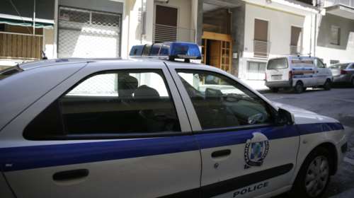 Συνελήφθη 27χρονος για απόπειρα δολοφονίας στον Αγ. Παντελεήμονα
