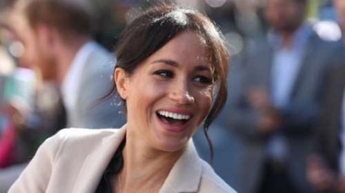 Η Μέγκαν Μαρκλ μαγειρεύει μόνη τα γεύματα της οικογένειας της