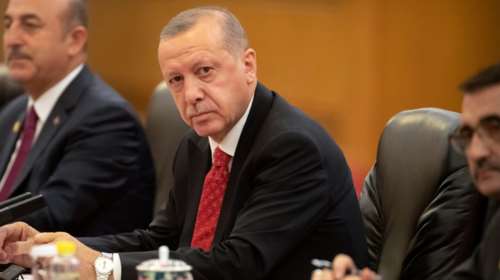 Τρεις νεκροί από έκρηξη παγιδευμένου οχήματος στη νότια Τουρκία