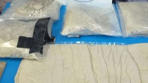 Σε εξέλιξη επιχείρηση για ηρωίνη στην Πάτρα-Μια σύλληψη