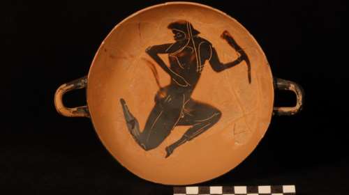 Θεσ/κη: &#39;Εκθεση σε αρχαιολογικό μουσείο για τον αρχαιοελληνικό αποικισμό